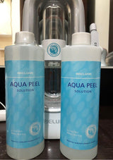 [ABELUNA] Aqua Peeling Solution 500ml