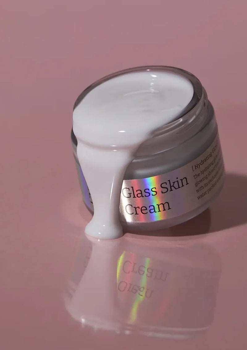 [VELY VELY] Glass Skin Cream 60ml