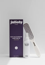 [JULIOLY] Foot Callus Remover Home Care Set