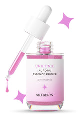 [SELF BEAUTY] Uniconic Aurora Essence Primer 32ml