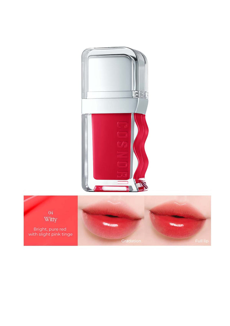 [COSNORI] Flow Wave Lip Tint 3.7g