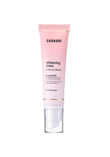 [COSNORI] Tone-Up Cream Your Skin Dress | Whitening Dress 50ml