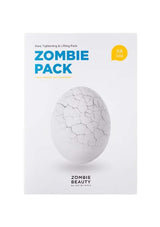 [SKIN1004] Zombie Beauty Pore-Tightening Zombie Pack