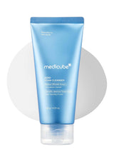 [MEDICUBE] Zero Foam Cleanser 120g