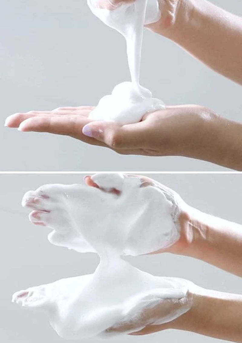 [MEDICUBE] Zero Foam Cleanser 120g