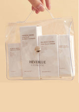 [HEVEBLUE] Salmon Caring Centella Special Travel Kit