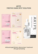 [ARTPE] Dark Spot Solution Care Set