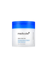 [MEDICUBE] Zero Pore Pad  (1 Box = 70 Pads)