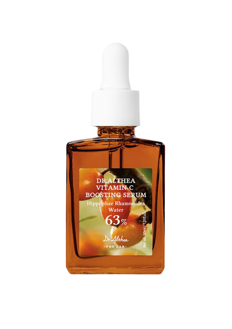 [DR. ALTHEA] Vitamin C Boosting Serum 30ml