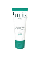 [PURITO SEOUL] Mighty Bamboo Panthenol Cream 100ml