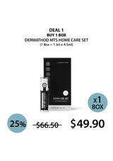 [DERMATHOD] MTS Home Care Set