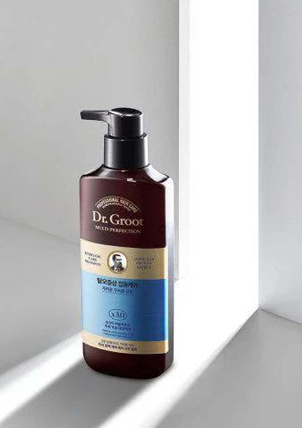 [DR. GROOT] Multi-Perfection Shampoo for Itchy Scalp 400ml