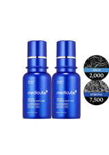 [MEDICUBE] One Day Exosome Shot Mild 2000 | Strong 7500 (30ml)